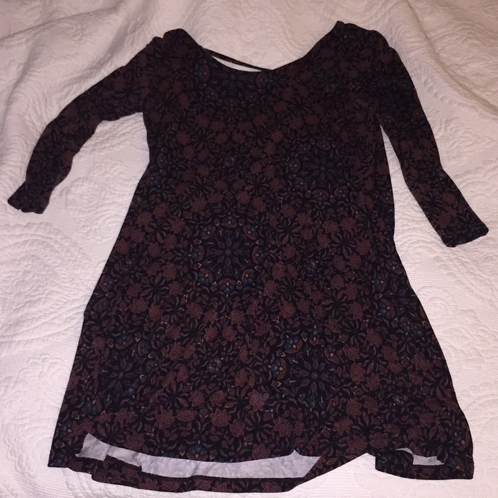 American Eagle dress